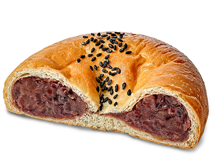 단팥빵